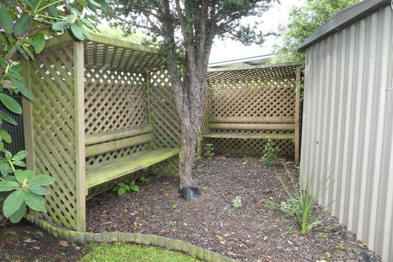 Photo of property in 70 Gammack Street, Temuka, 7920
