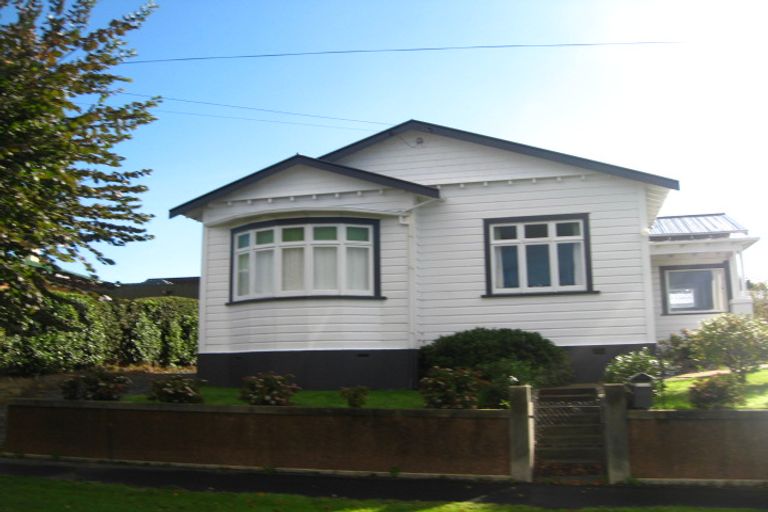 Photo of property in 43 Bridger Street, Maryhill, Dunedin, 9011