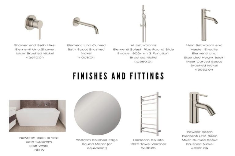 Photo of property in 33 North Ridge Drive, Pauanui, 3579