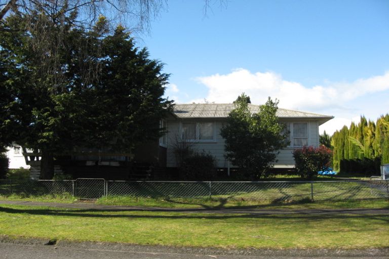 Photo of property in 69 Mawake Place, Turangi, 3334