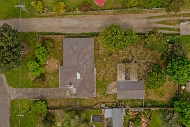 Photo of property in 2 Howe Street, Foxton, 4814