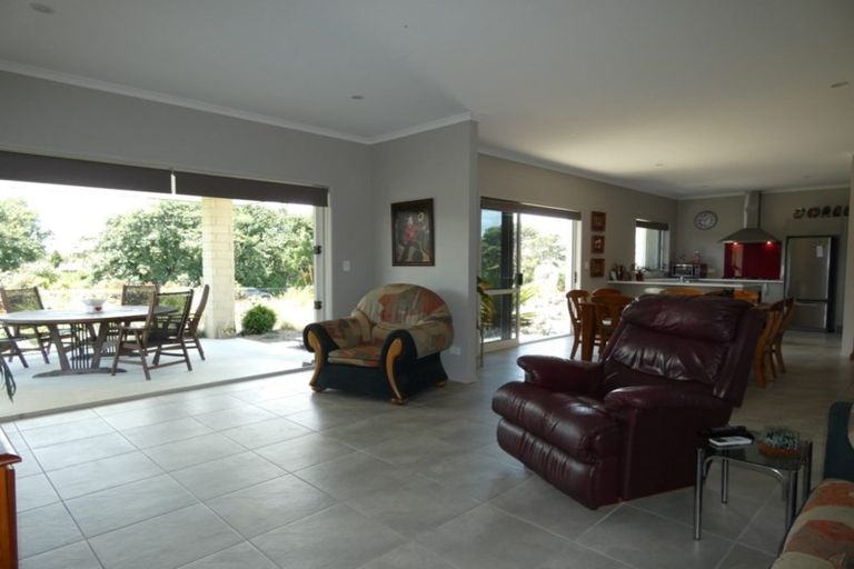 Photo of property in 32 Broad Oaks Road, Morrinsville, 3375