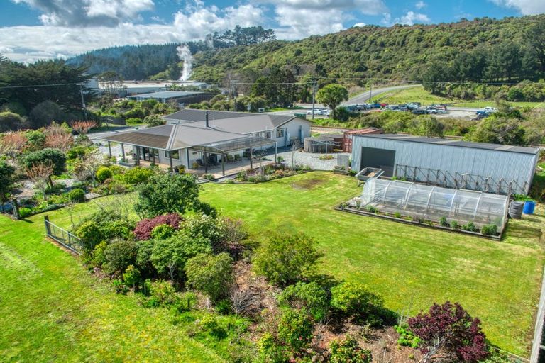 Photo of property in 6 Trickies Road, Gladstone, Greymouth, 7805