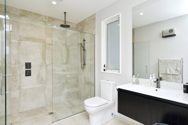 Photo of property in 1 Tara Crescent, Woodend, 7610