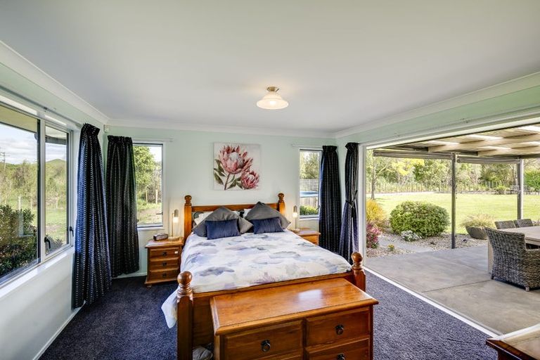 Photo of property in 546 Puketitiri Road, Puketapu, Napier, 4182