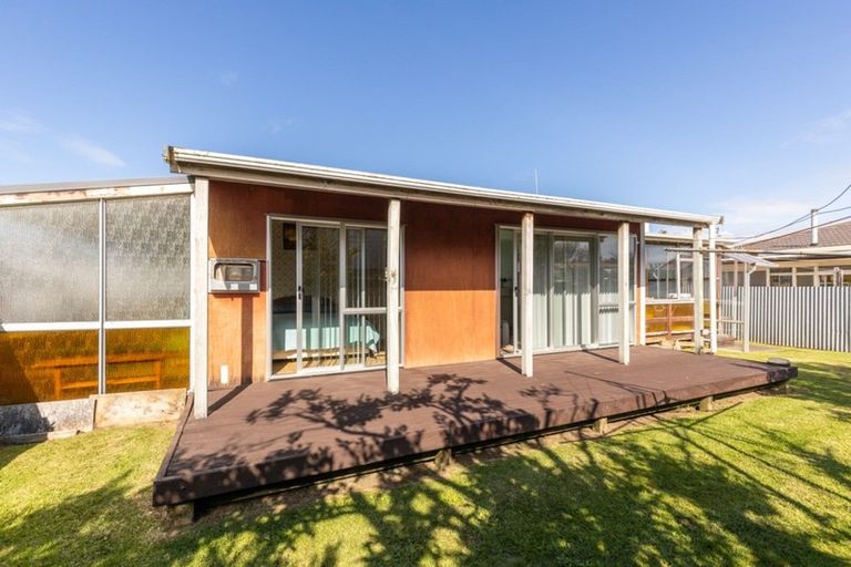 Photo of property in 1 Blake Street, Waitara, 4320