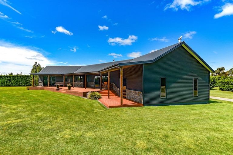 Photo of property in 36 Windsor Drive, Kirwee, Darfield, 7571