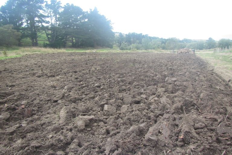 Photo of property in 1014 Mangakuri Road, Omakere, Waipawa, 4271