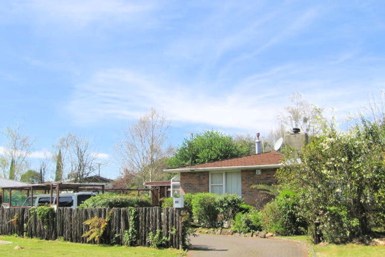 Photo of property in 19 Pedlar Street, Mangakakahi, Rotorua, 3015
