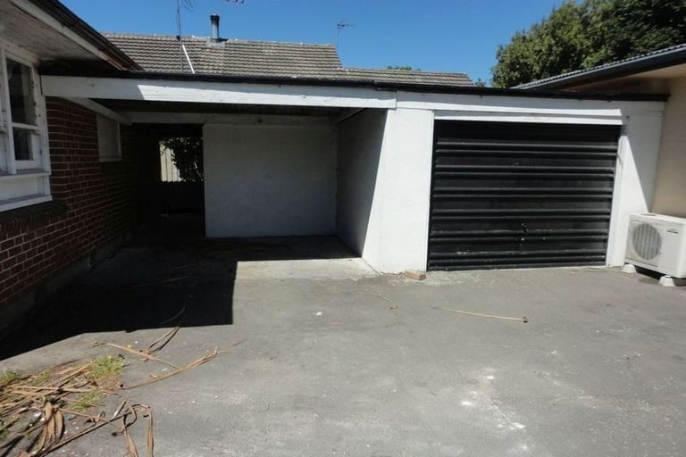 Photo of property in 5 Girvan Street, Fendalton, Christchurch, 8041