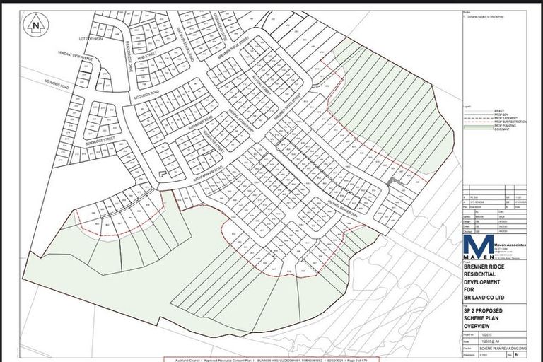 Photo of property in 37 Michael Bosher Way, Flat Bush, Auckland, 2019