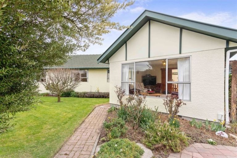 Photo of property in 56 Brynley Street, Hornby, Christchurch, 8042