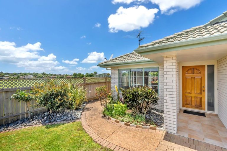 Photo of property in 29a Cantora Avenue, Northpark, Auckland, 2013