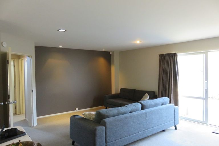 Photo of property in 56b Brockworth Place, Riccarton, Christchurch, 8011