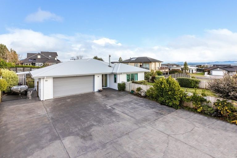 Photo of property in 86 Victory Drive, Wharewaka, Taupo, 3330