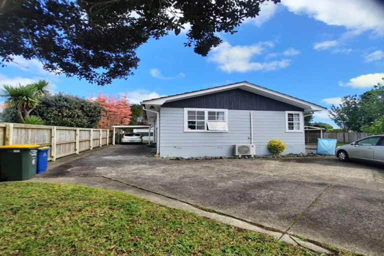 Photo of property in 8 Tango Place, Henderson, Auckland, 0610