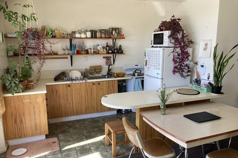 Photo of property in 31a Scarborough Terrace, Mount Victoria, Wellington, 6011