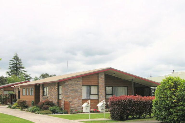 Photo of property in 7a Islington Street, Te Aroha, 3320