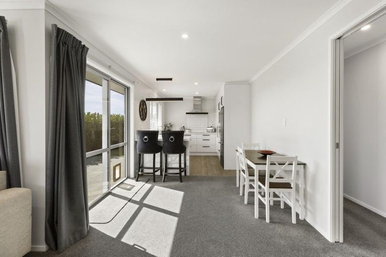 Photo of property in 1 Billy T Lane, Rolleston, 7615