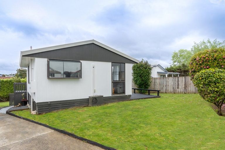 Photo of property in 41 Derby Street, Nawton, Hamilton, 3200