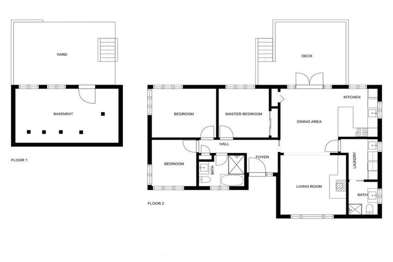 Photo of property in 406 Taieri Road, Halfway Bush, Dunedin, 9010