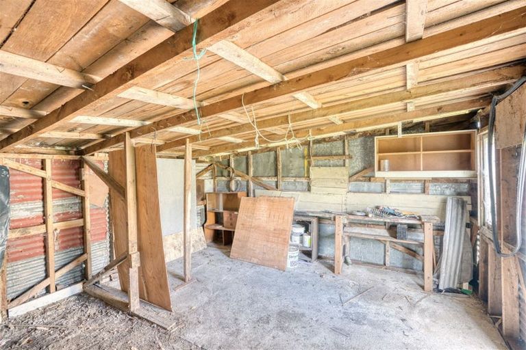 Photo of property in 16 Wanganui Flat Road, Harihari, 7884