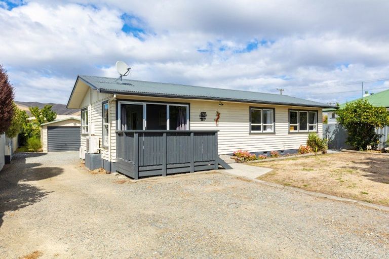 Photo of property in 39 Cleghorn Street, Redwoodtown, Blenheim, 7201