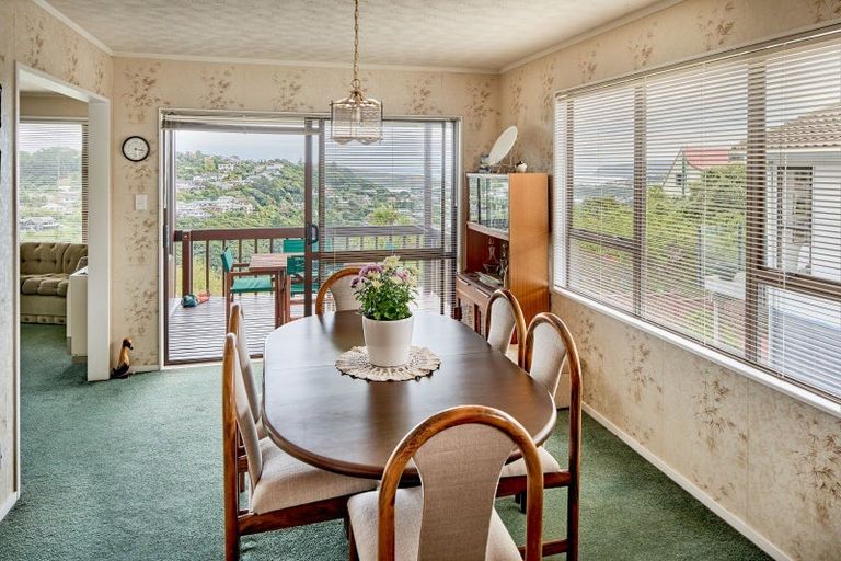 Photo of property in 36 Mercury Way, Whitby, Porirua, 5024