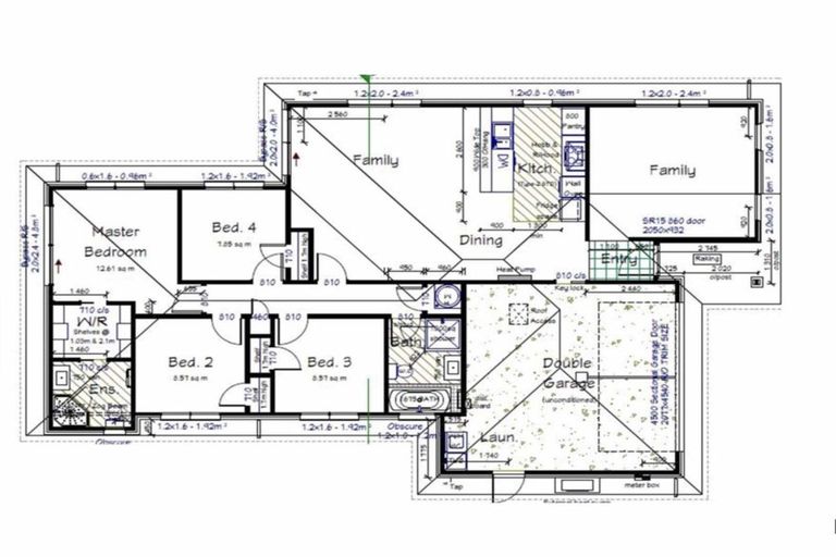 Photo of property in 3 Bonecrusher Street, Lincoln, 7608