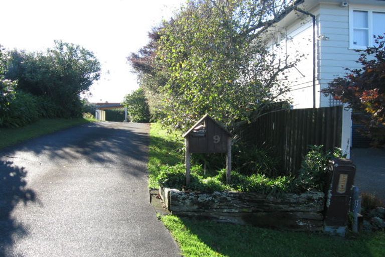 Photo of property in 9 Willow Way, Sunnyhills, Auckland, 2010