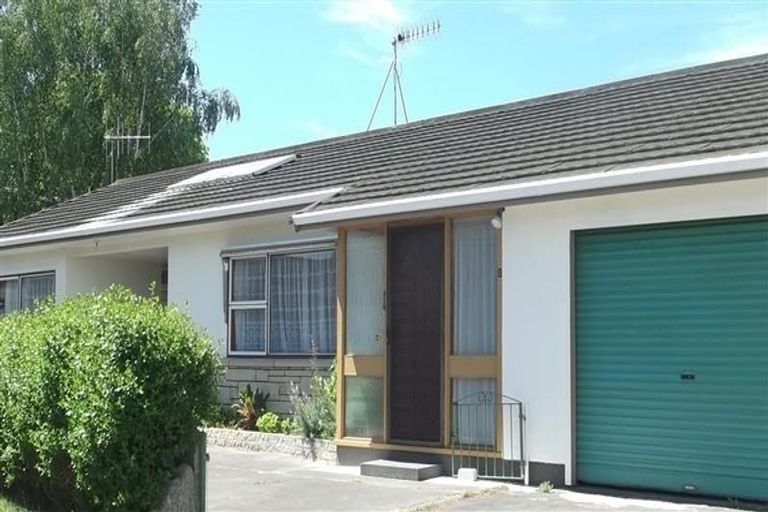 Photo of property in 1/16 Guthrie Road, Havelock North, 4130