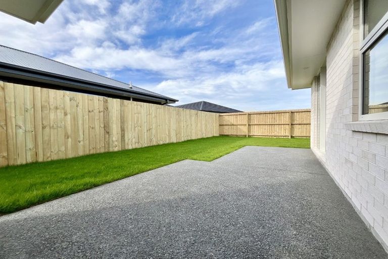 Photo of property in 155 Milns Road, Halswell, Christchurch, 8025