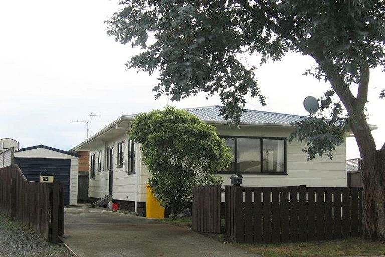 Photo of property in 6a Palmer Court, Paraparaumu, 5032