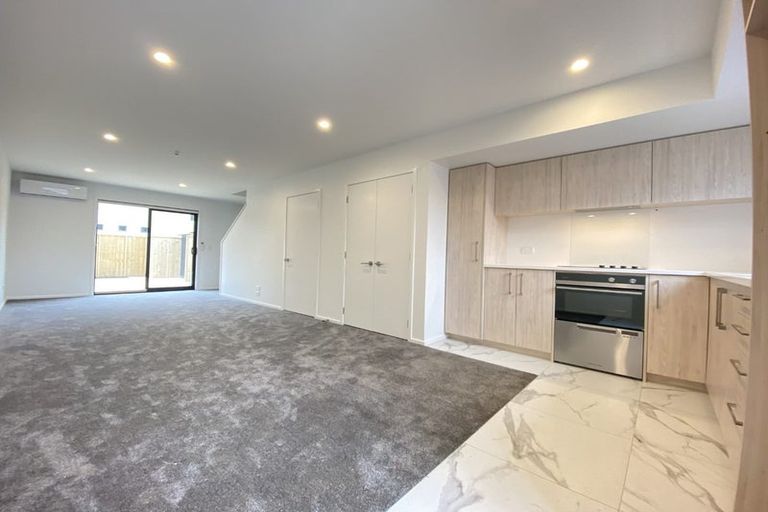 Photo of property in 6/12 Freyberg Avenue, Riccarton, Christchurch, 8011