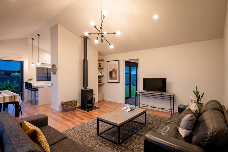 Photo of property in 45 West Meadows Drive, Wanaka, 9305