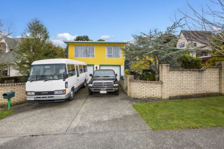 Photo of property in 97 Field Street, Silverstream, Upper Hutt, 5019