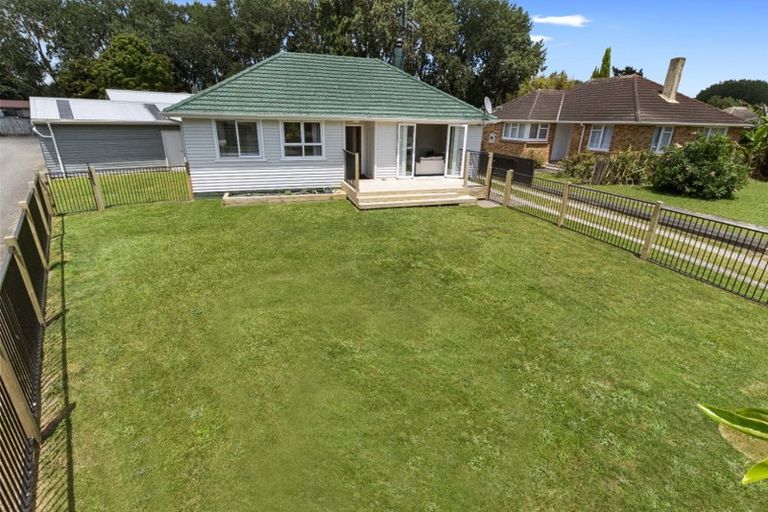 Photo of property in 69 Norrie Street, Bader, Hamilton, 3206