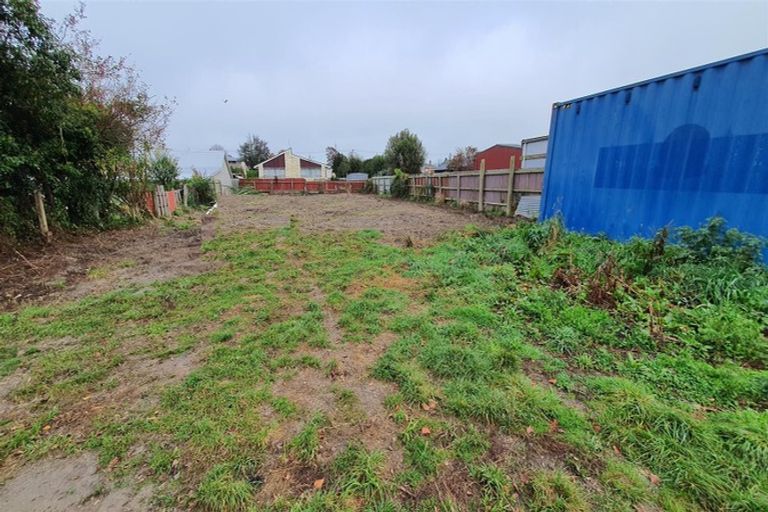 Photo of property in 14a Exeter Street, Waimate, 7924