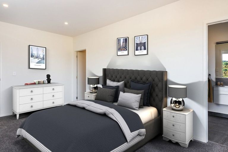 Photo of property in 10 Lancewood Way, Kinloch, Taupo, 3377