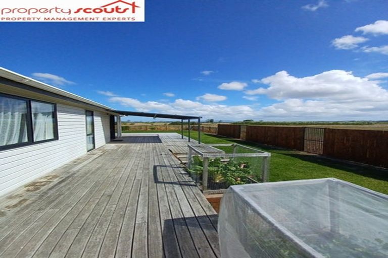 Photo of property in 51 Heawa Road, Aratapu, Dargaville, 0371