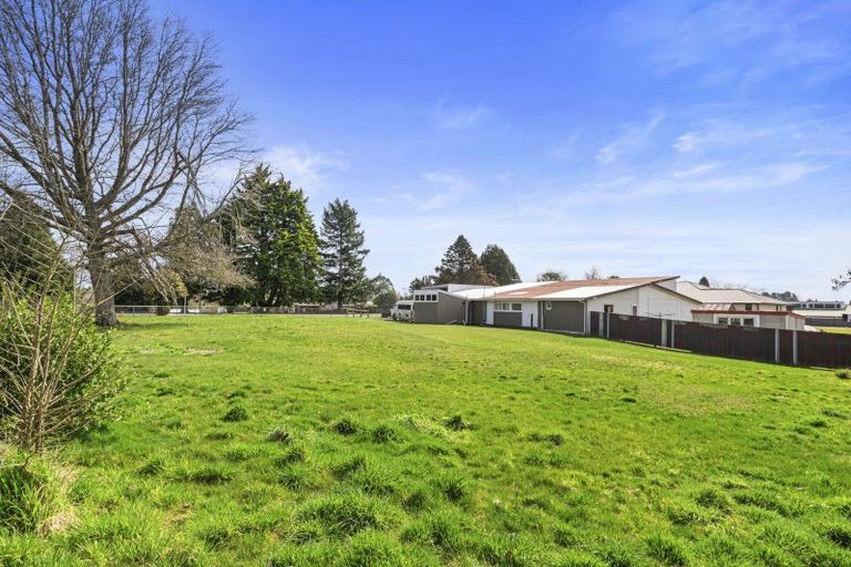 Photo of property in 119 Paraonui Road, Tokoroa, 3491