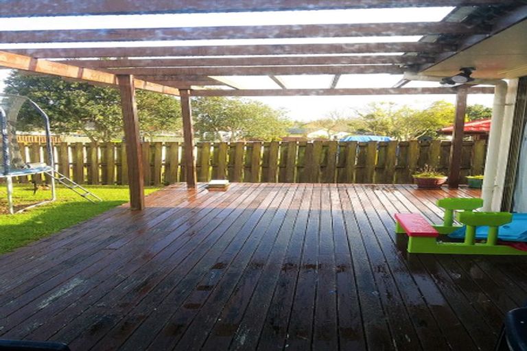 Photo of property in 29 Diorella Drive, Clover Park, Auckland, 2019