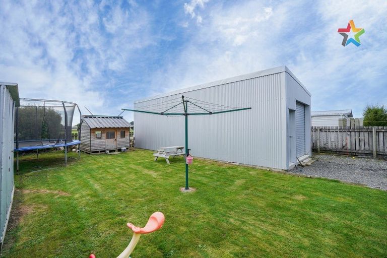 Photo of property in 288 Tramway Road, Heidelberg, Invercargill, 9812