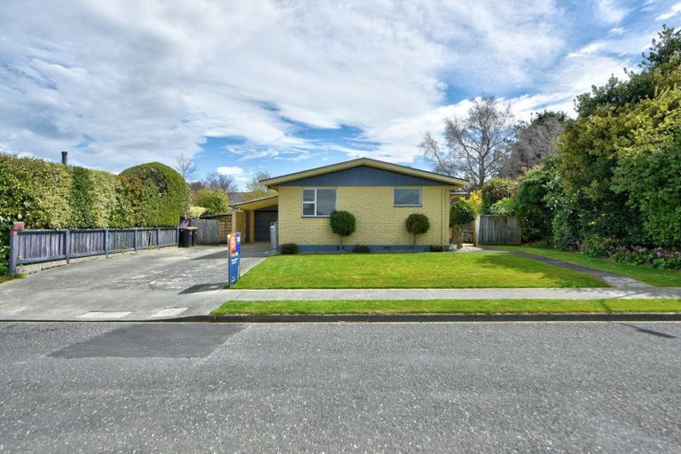 Photo of property in 21 Koa Street, Gore, 9710