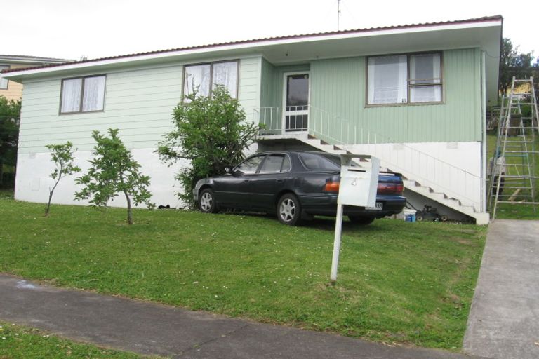 Photo of property in 4 Malaspina Place, Papatoetoe, Auckland, 2025