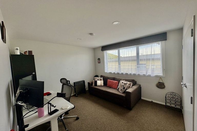 Photo of property in 201a Mclintock Street North, Johnsonville, Wellington, 6037