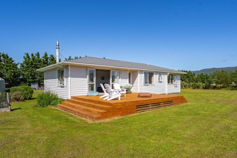 Photo of property in 45b Murphys Line, South Featherston, Featherston, 5771