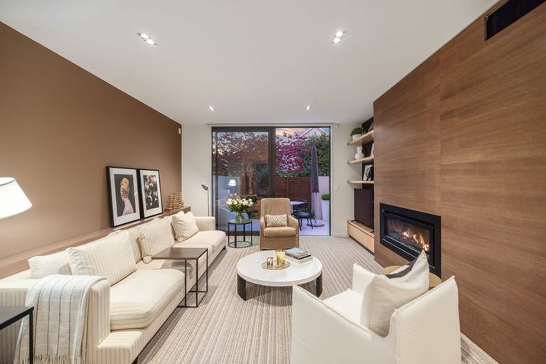 Photo of property in 138c Glandovey Road, Strowan, Christchurch, 8052