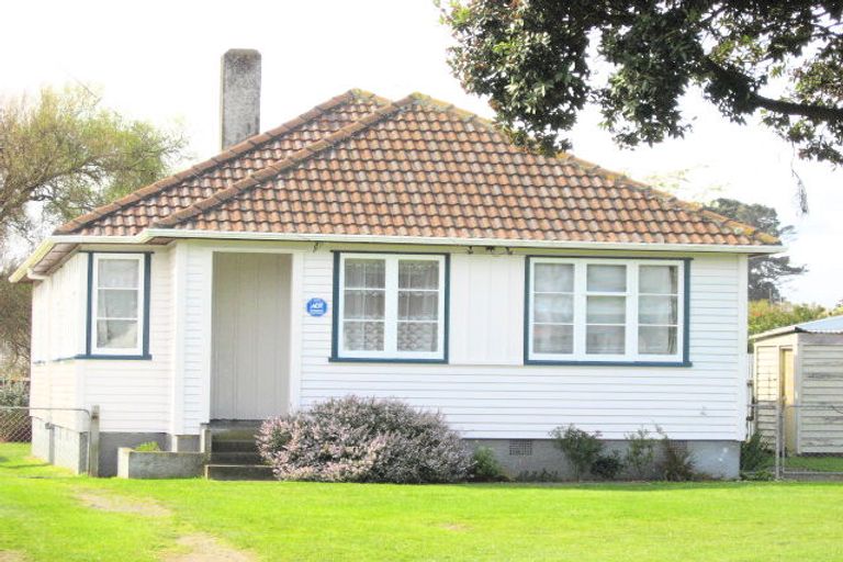 Photo of property in 64 Harper Street, Gonville, Whanganui, 4501