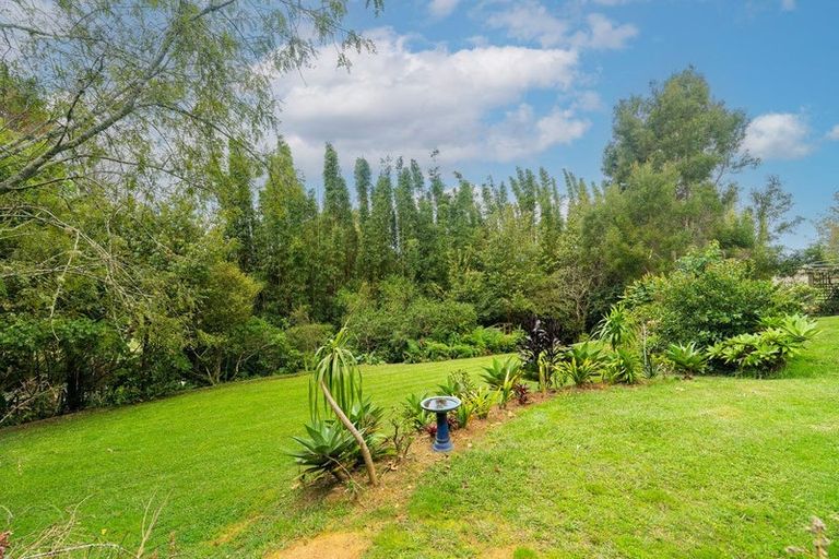 Photo of property in 210 Milne Road, Purua, Whangarei, 0172